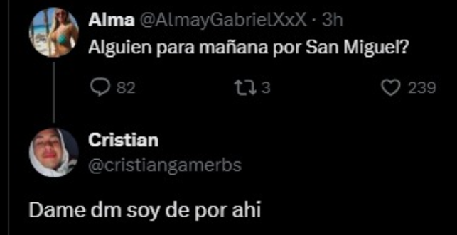 Snipers SA tweet media