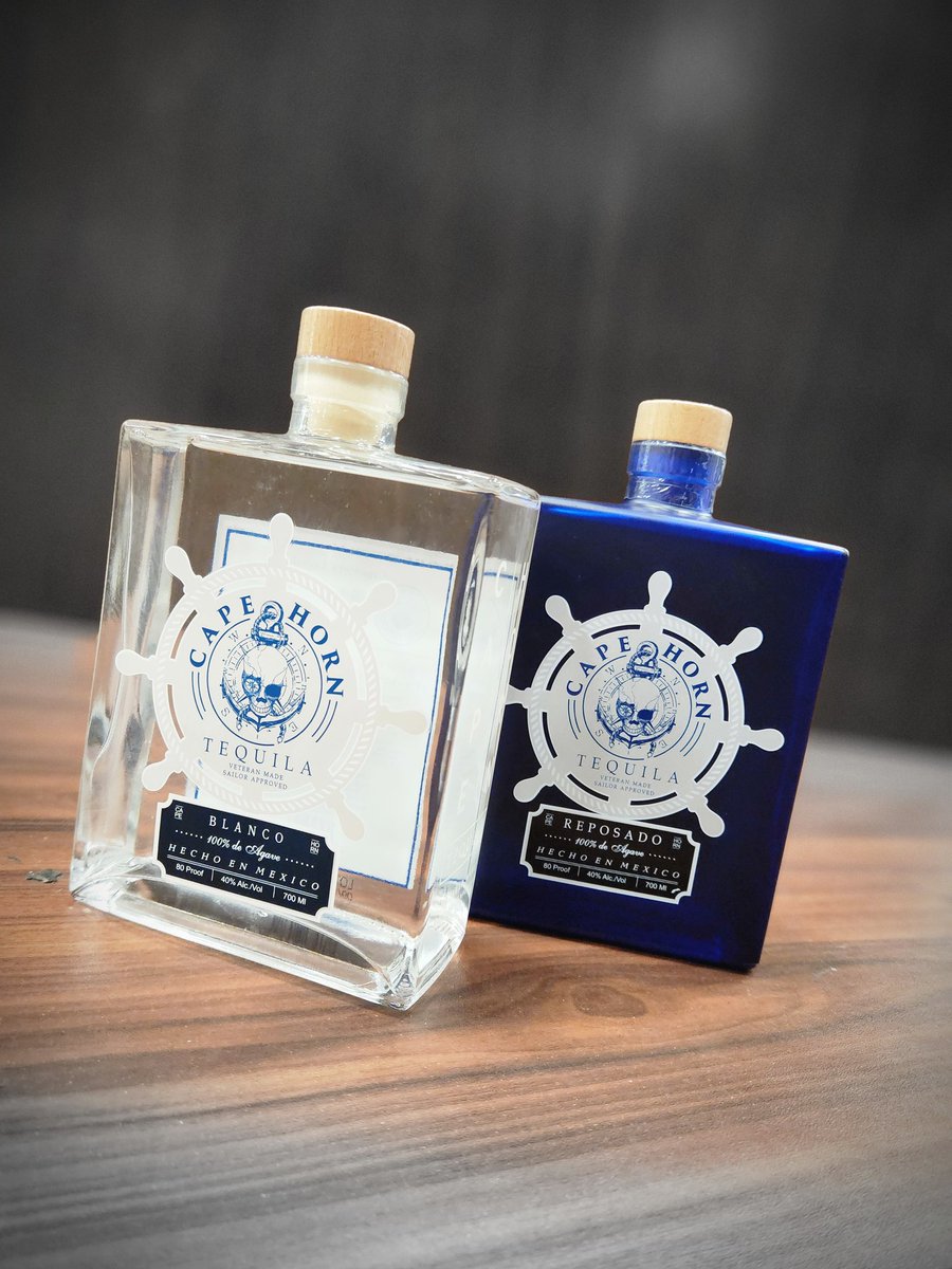 RedstoneLiquors's tweet image. New #tequila #additivefree from @capehorntequila now in #stoneham Redstone Liquors App and website
