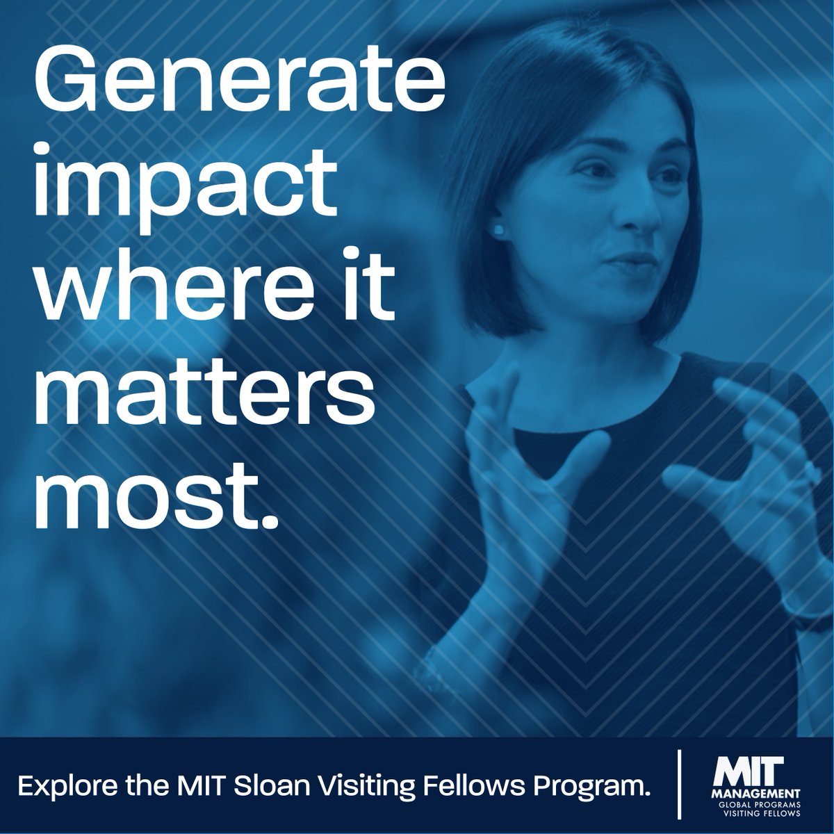 MITSloanGP's tweet photo. Are you considering furthering your education?

Applications are due by October 1, 2024, 5 pm ET, for the Spring '25 semester. To learn more, visit: https://t.co/BaYByGH4c8

#MITSloan #ExecutiveEducation https://t.co/j1bUHyoSen