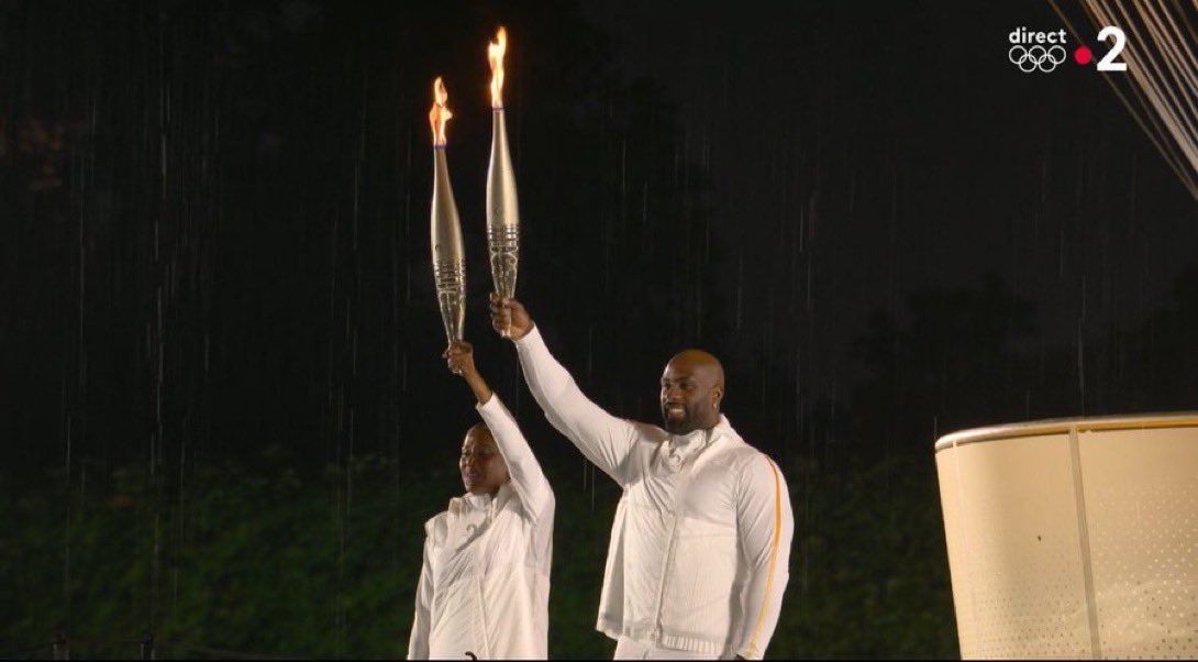 Femme Trans Noire 🎙️ Podcast tweet media