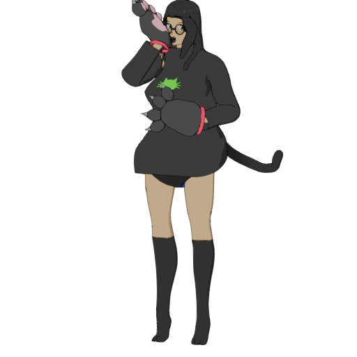 Sappyolhusky's tweet photo. Doing my first wave of 3d model adoptables, you can check out a preview of them here~ 

https://t.co/HRo0gHtE5k https://t.co/8gbI9i4ons