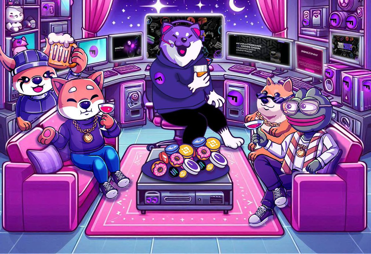 Streamer Inu (🟣,🎧) $STRM tweet media