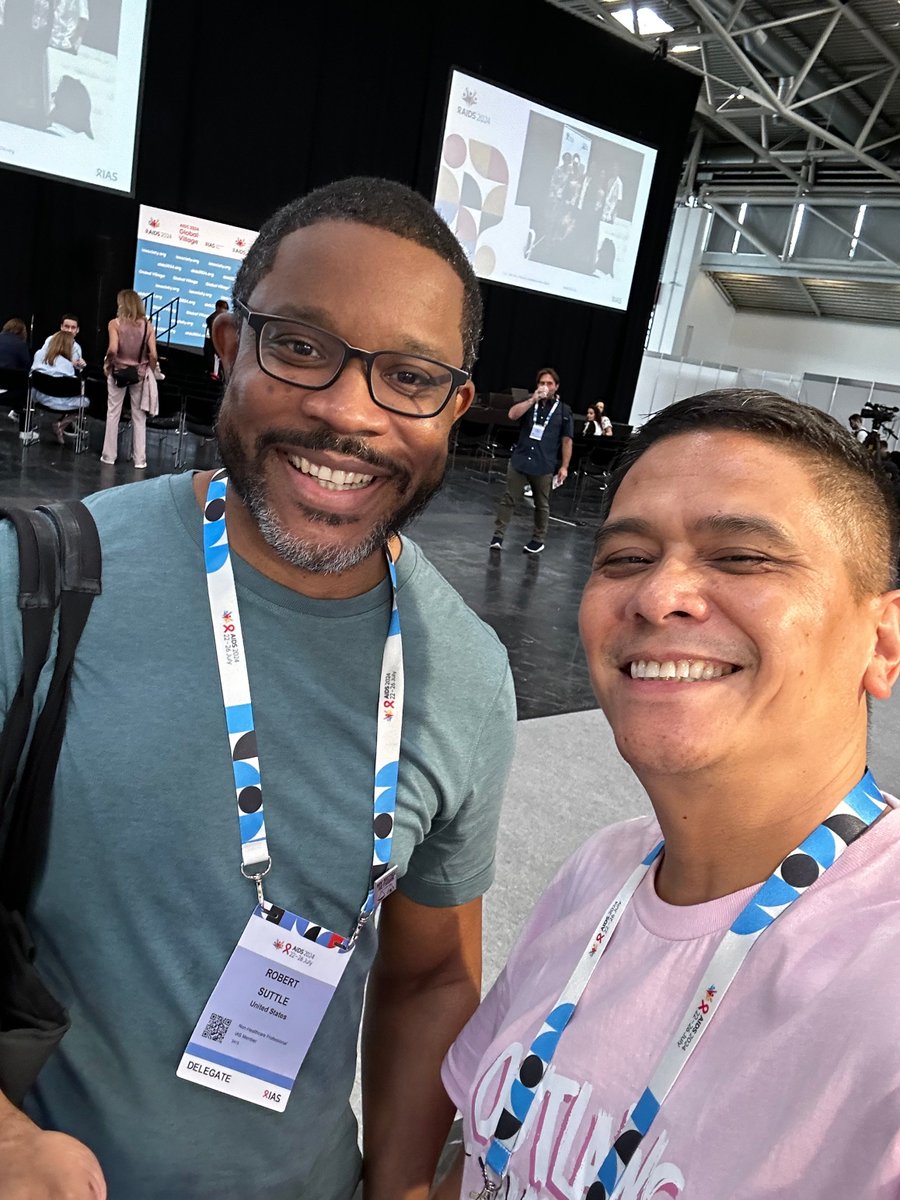 Robert Suttle (@suttlepoints) on Twitter photo From the global village workshops to the conference sessions, it was wonderful to capture moments with amazing leaders and friends: Paul from Sweden, <a href="/aditi_campaigns/">Aditi Sharma</a> from the UK, <a href="/MalecheAllan/">Allan Maleche</a> , Executive Director of KELIN from Kenya, <a href="/Aspield/">Andrew Spieldenner</a>, Executive Director of Mpact, and From the global village workshops to the conference sessions, it was wonderful to capture moments with amazing leaders and friends: Paul from Sweden, <a href="/aditi_campaigns/">Aditi Sharma</a> from the UK, <a href="/MalecheAllan/">Allan Maleche</a> , Executive Director of KELIN from Kenya, <a href="/Aspield/">Andrew Spieldenner</a>, Executive Director of Mpact, and