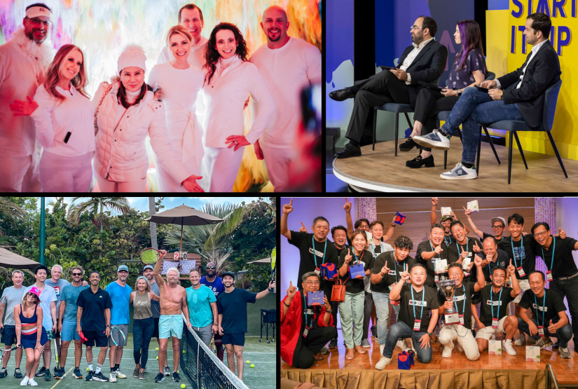 First-Year Members Share Why They Would Join EO Again (and Again!) dlvr.it/TB6mzx