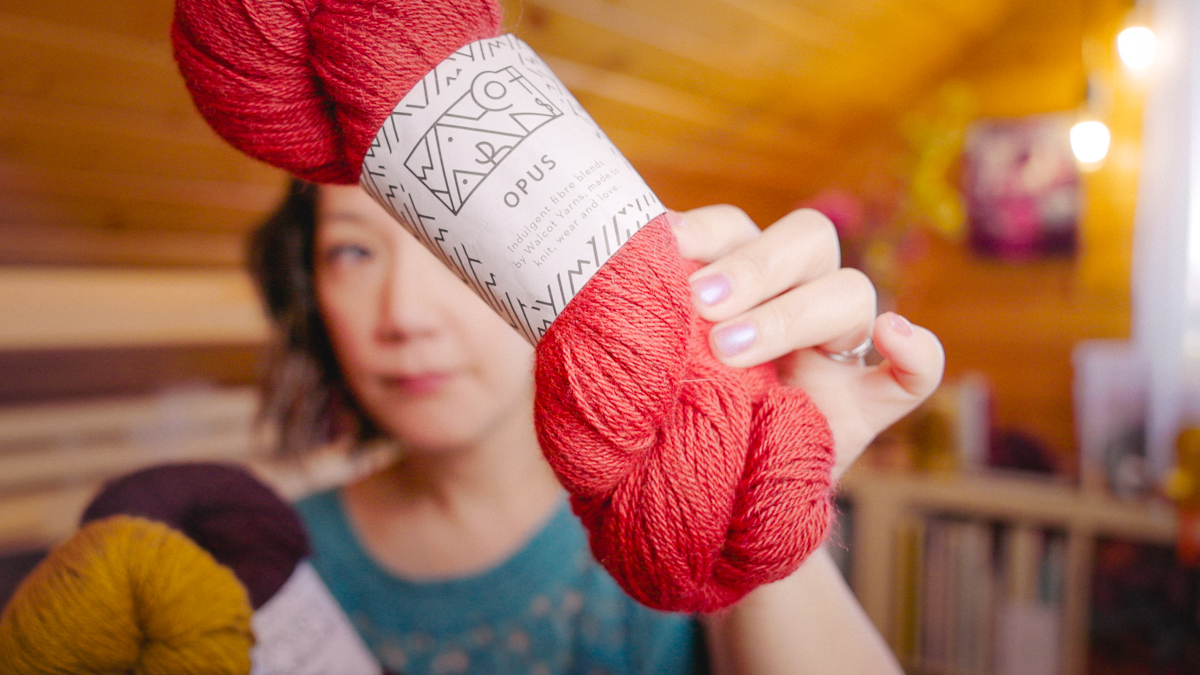 SweetGeorgia Yarns tweet media