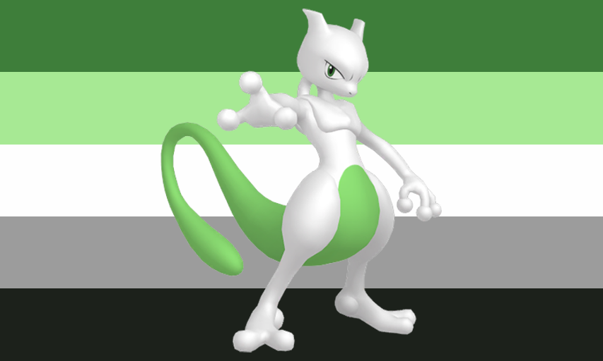 Pokemon Pride Flags tweet media