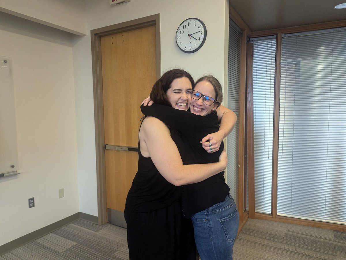 Dana Klatt Shaw (@danashawsome) on Twitter photo I have been so fortunate to have the talented <a href="/madeline__ryan/">Madeline Ryan</a> as a colleague and friend these past 3 years. From her service to <a href="/ZebrafishRock/">Zebrafish Rock!</a>, to her acting as a substrate for WUSM community - Maddie, you have such an exciting future ahead! I have been so fortunate to have the talented <a href="/madeline__ryan/">Madeline Ryan</a> as a colleague and friend these past 3 years. From her service to <a href="/ZebrafishRock/">Zebrafish Rock!</a>, to her acting as a substrate for WUSM community - Maddie, you have such an exciting future ahead!