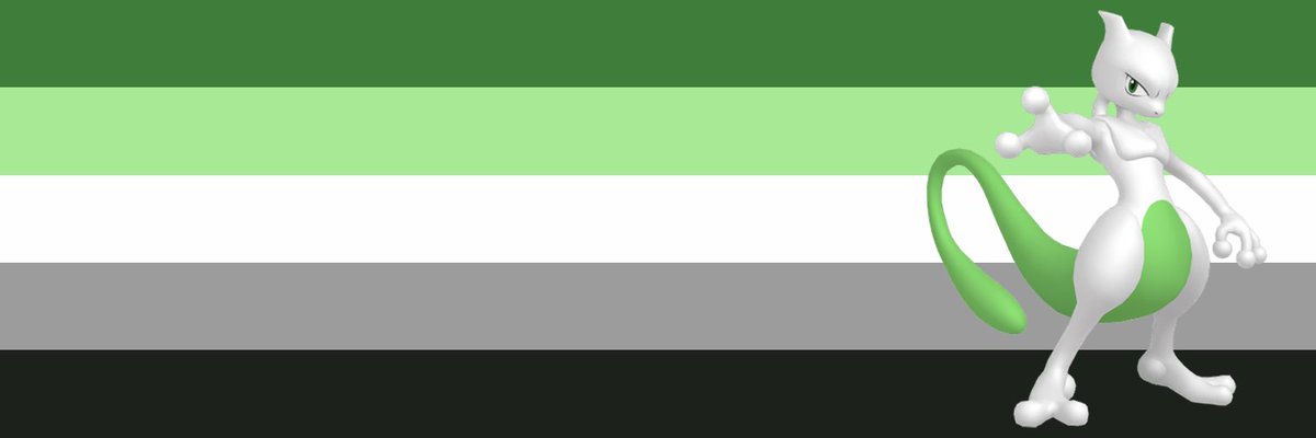 Pokemon Pride Flags tweet media