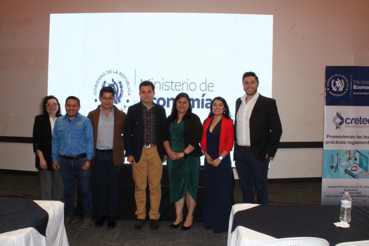ceinforma's tweet photo. El día 26 de julio de 2024 @CRETEC_GT, parte del @sncalidad del @MINECOGT realizó la conferencia sobre «Buenas prácticas de higiene para alimentos no procesados y semiprocesados»con apoyo de profesionales del #VISAR del #MAGA.
Acciones para la calidad. https://t.co/Eze6sLHhkH