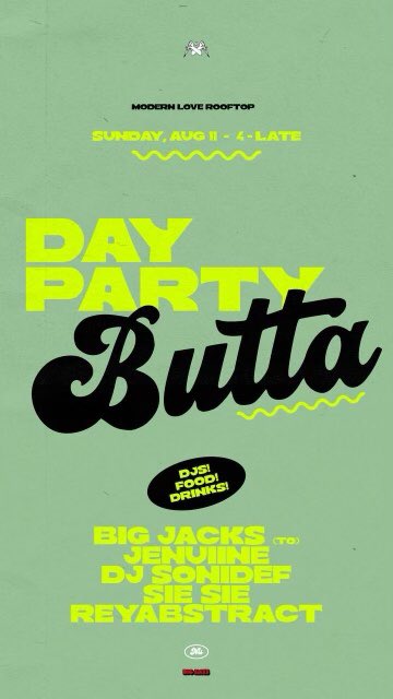 DJ Big Jacks tweet media