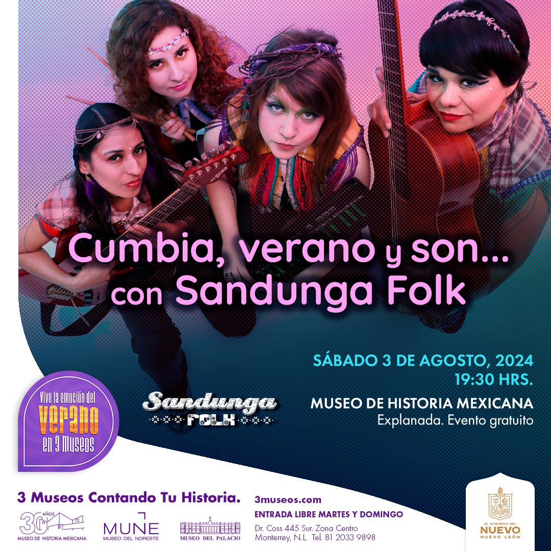 3museos's tweet photo. https://t.co/CvP6ieRbzx