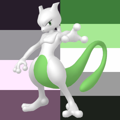 Pokemon Pride Flags tweet media