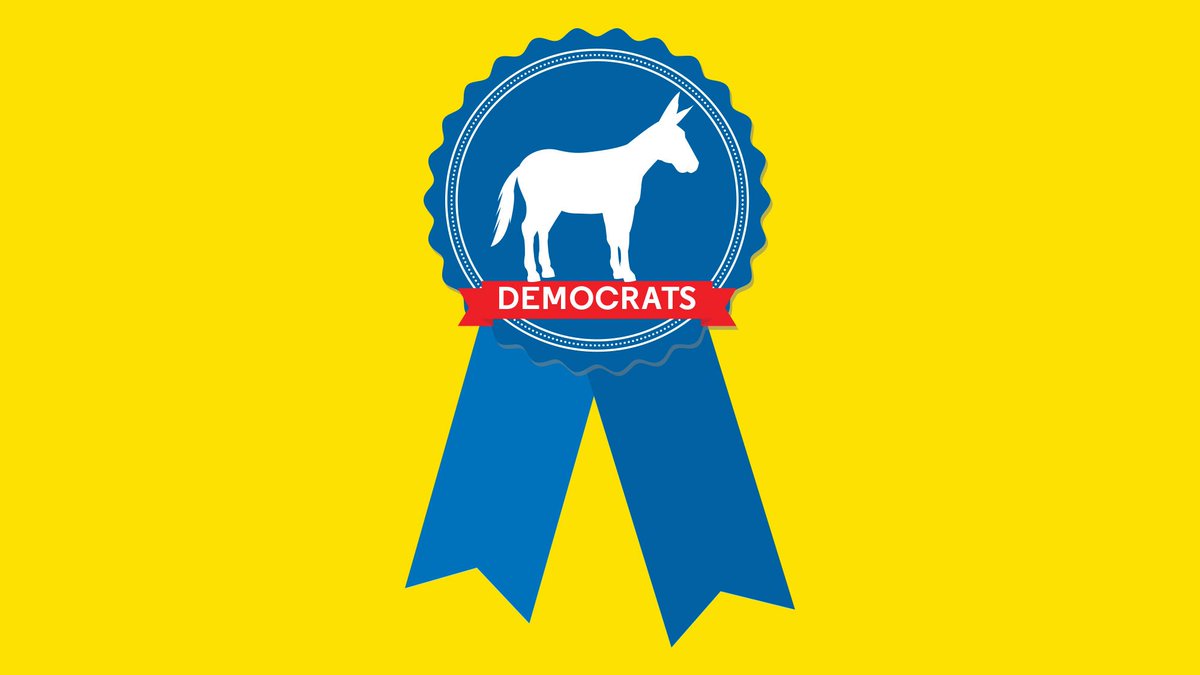 Magibrawl's tweet photo. @SxarletRed Libs will get 200,000 people on a zoom call and only ask them to donate money instead of canvassing or phonebanking https://t.co/1uhnPGXSwh