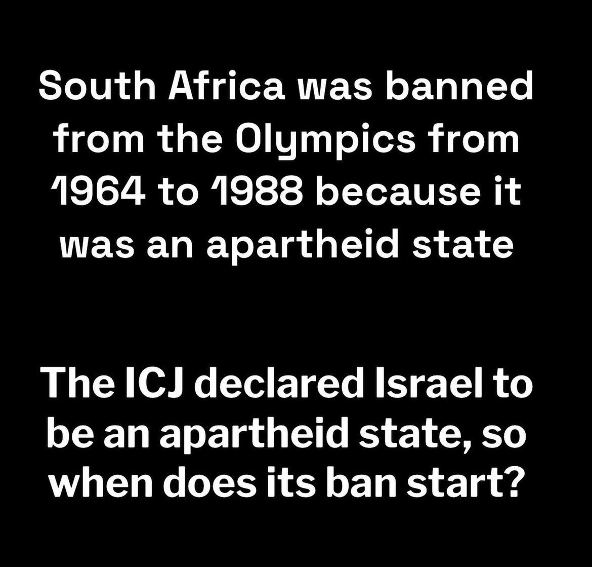 #OlympicGames #Paris2024