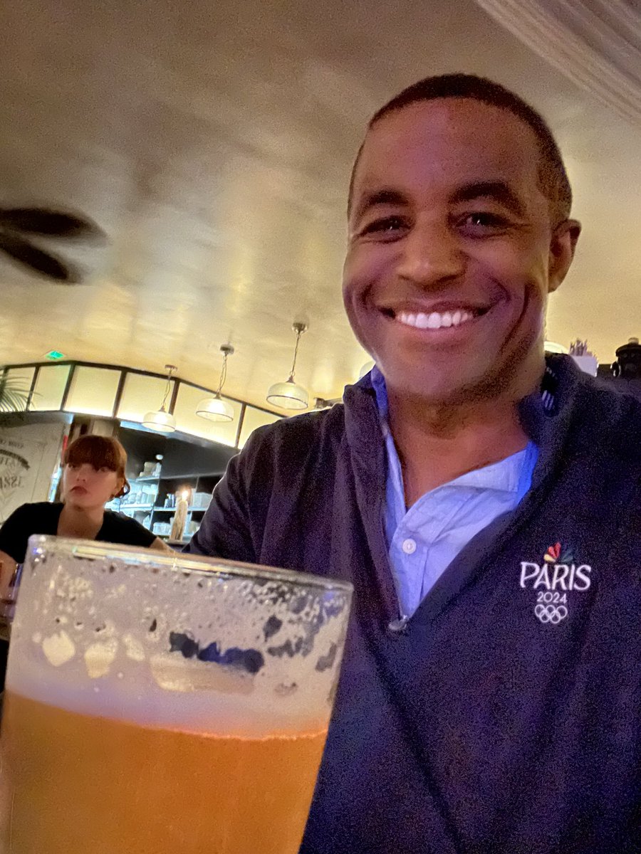 Matt Barnes tweet media