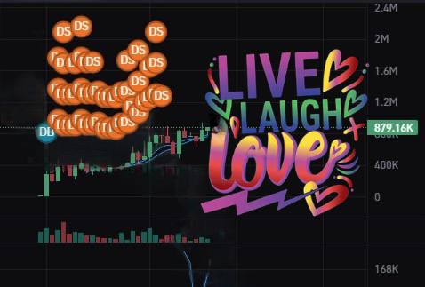 Live Laugh Love tweet media