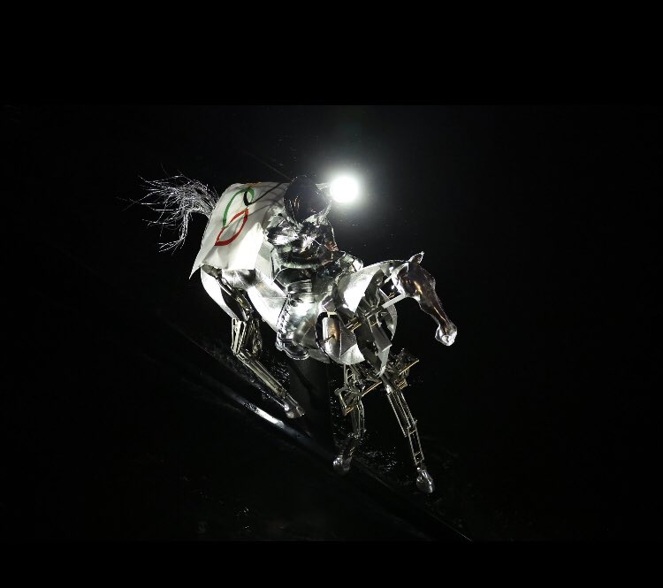 Opening ceremony was like a Wagner opera. Several fantastic moments, and some very long minutes. 😄
#Paris2024 #Olympic2024