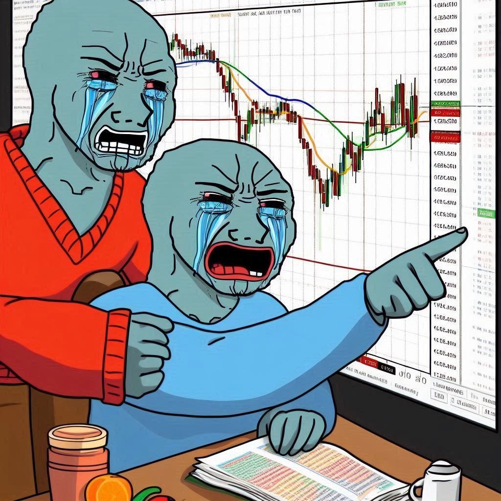 MisserOnBase's tweet image. ETH has $MOG
SOL has $RETARDIO
BASE has $MISSER

$MOG = $686M 
$RETARDIO = $106M
$MISSER = 700k

Will you miss it anon?