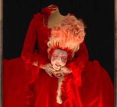 padrehayen's tweet image. Lo vulgar, lo naco, lo blasfemo y lo diabólico se hicieron presentes en la ceremonia de apertura de los #JuegosOlimpicosParis2024.  ¿Por qué los franceses cobardes no se atrevieron a hacer una parodia del profeta Mahoma, y en cambio sí se burlaron de Jesucristo?