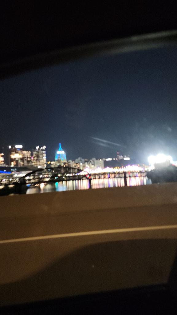 would ya look at that, got some amazing quality pics when I got in last night and wanted to share with everyone. anyway, what the fuck is up Pennsylvania 😊