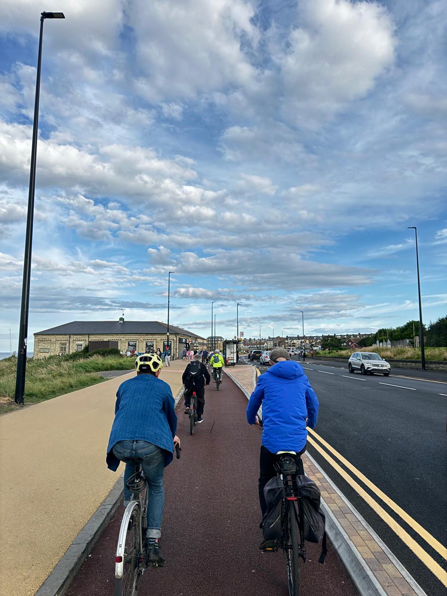 🚲North Tyne Cycle Social 🚲 tweet media
