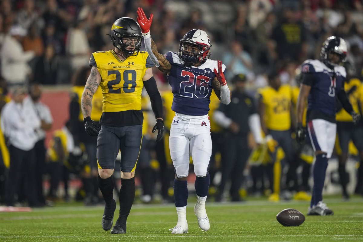 B.Alleyne tweet media