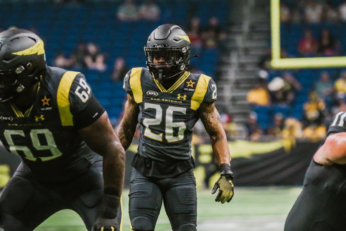 B.Alleyne tweet media