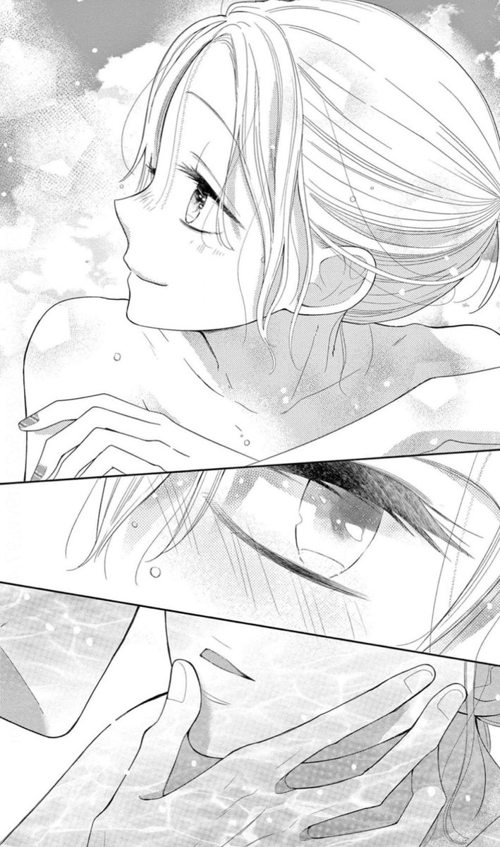 2巻無料明日までです😊https://t.co/1pB8GAlGzX 