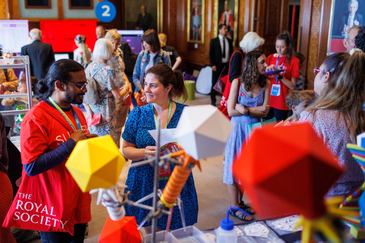 Jodrell Bank (@jodrellbank) on Twitter photo Experience groundbreaking discoveries at the Summer Science Exhibits on Tour🤩
Jodrell Bank is thrilled to welcome exhibitors from <a href="/royalsociety/">The Royal Society</a> and <a href="/OfficialUoM/">The University of Manchester</a> - join us for an incredible weekend of science, free with admission!
jodrellbank.net/events/the-roy… Experience groundbreaking discoveries at the Summer Science Exhibits on Tour🤩
Jodrell Bank is thrilled to welcome exhibitors from <a href="/royalsociety/">The Royal Society</a> and <a href="/OfficialUoM/">The University of Manchester</a> - join us for an incredible weekend of science, free with admission!
jodrellbank.net/events/the-roy…