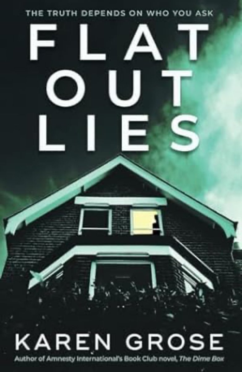 Ramona Meharg 🇨🇦 (@ramonameharg) on Twitter photo Just finished this thriller full of twists and turns by 🇨🇦author <a href="/kgrose2/">Karen Grose 🇨🇦</a> Sooooo good and the perfect summer read. ⭐️⭐️⭐️⭐️⭐️ #SummerReading #booklovers #BookRecommendations #bookaddict #thrillerbooks <a href="/HSolway/">Heidi Solway 🇨🇦🏴</a> <a href="/banana29/">banana</a> <a href="/the_mulc/">Melanie Mulcaster</a> Just finished this thriller full of twists and turns by 🇨🇦author <a href="/kgrose2/">Karen Grose 🇨🇦</a> Sooooo good and the perfect summer read. ⭐️⭐️⭐️⭐️⭐️ #SummerReading #booklovers #BookRecommendations #bookaddict #thrillerbooks <a href="/HSolway/">Heidi Solway 🇨🇦🏴</a> <a href="/banana29/">banana</a> <a href="/the_mulc/">Melanie Mulcaster</a>