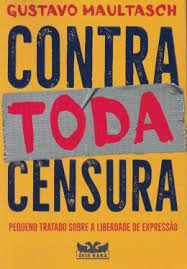 marvin_schult's tweet image. I "Entende-se que um cidadao privado, que nao exerce funcao publica nem nunca se lancou ao público (como un artista se lanca, por exemplo) terá maior protecao a privacidade que um deputado ou otro agente público." 
#gustavomaultasch CONTRA TODA CENSURA ...