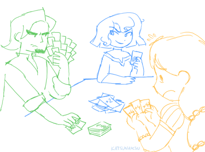 katsunaksu's tweet photo. fun family game night #tangledtheseries https://t.co/WIT3JugL4Y