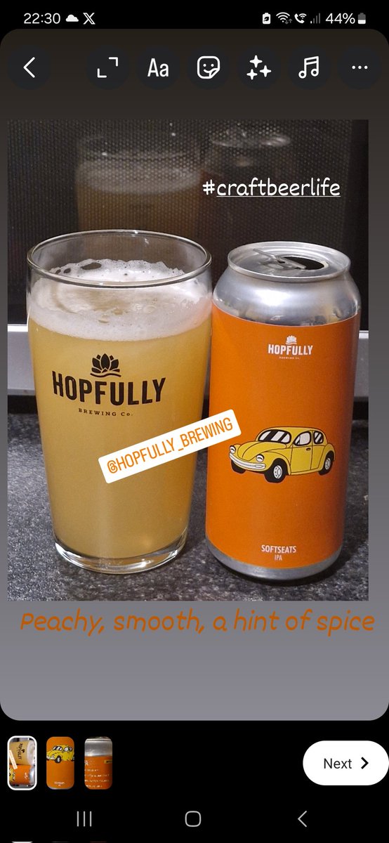 MarkRamsden16's tweet photo. #beer #Irish #irishcraftbeer #beerfan #CraftBeer https://t.co/aCN7cAwKuN