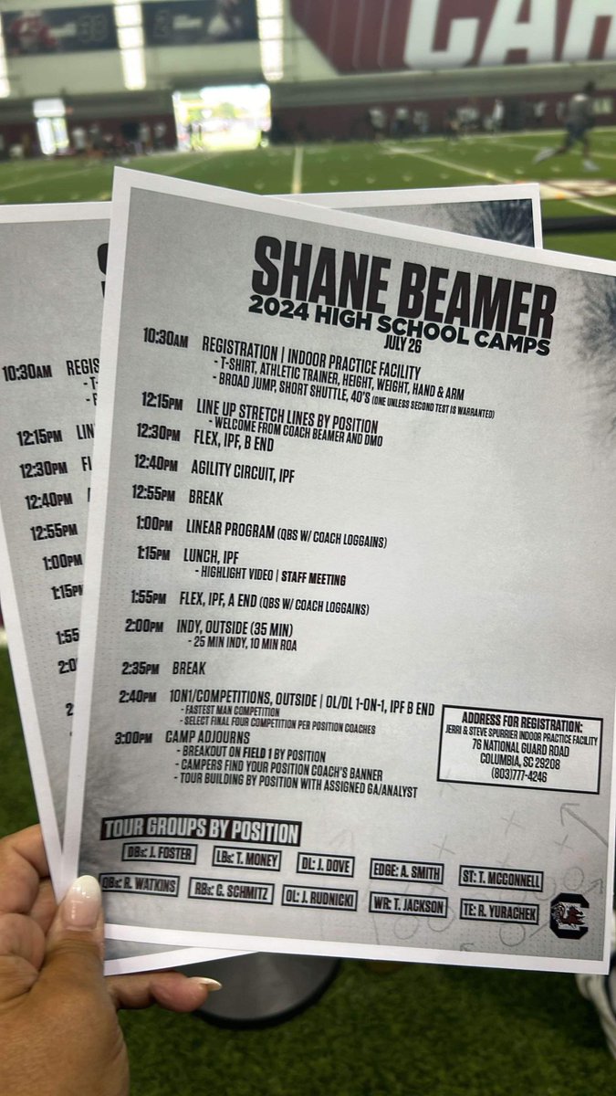 Justin Lefebvre tweet media