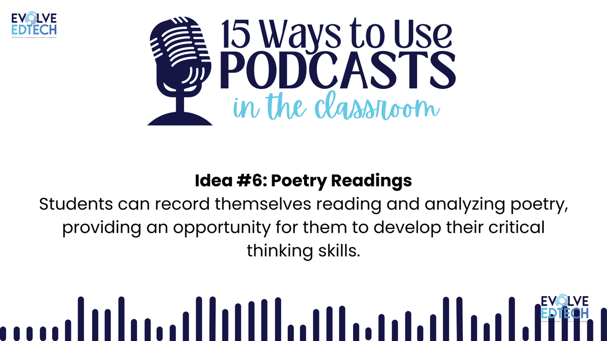 Evolve EdTech tweet media