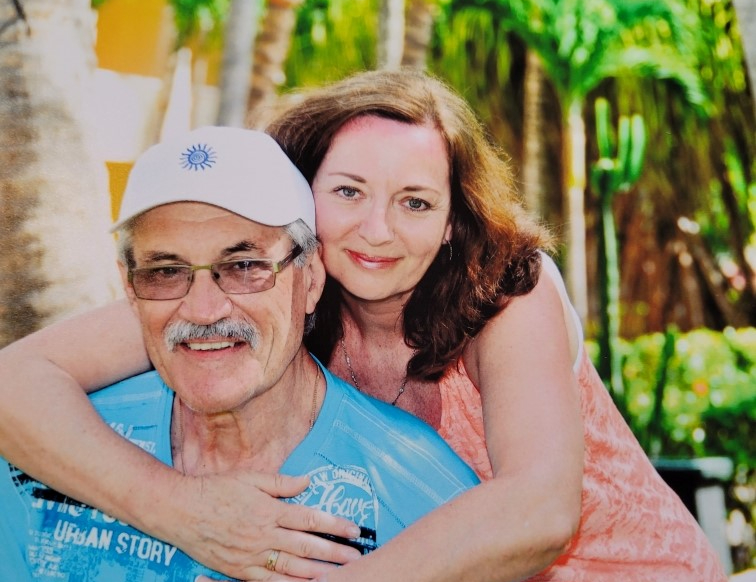 SchlegelVillage's tweet image. Discover how date nights at The Ruby help keep Dave and Evelyn Ball’s connection strong, even in the face of dementia. Their story is a heartwarming reminder of love&apos;s resilience. ❤️✨ 

Click to read: schlegelvillages.com/news/date-nigh… #VillageLife #TheRuby