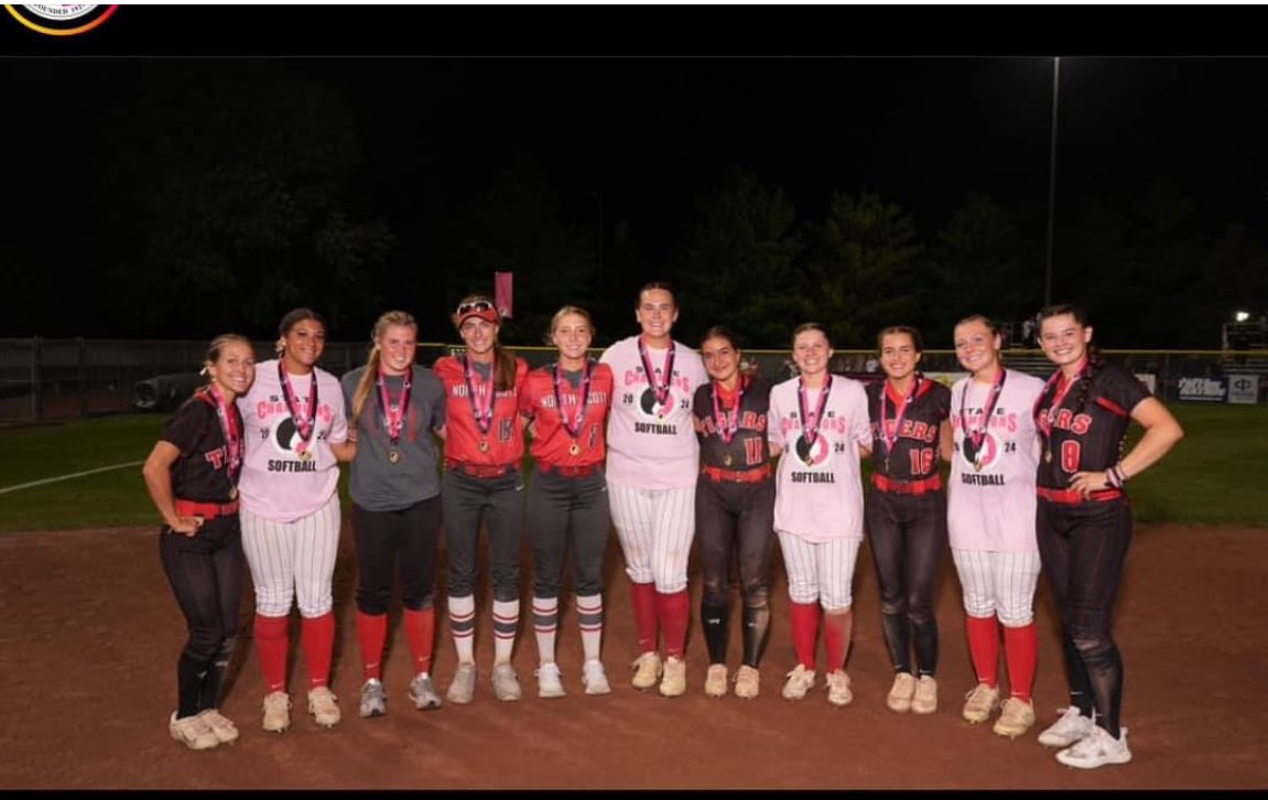 ADM Tiger Softball tweet media