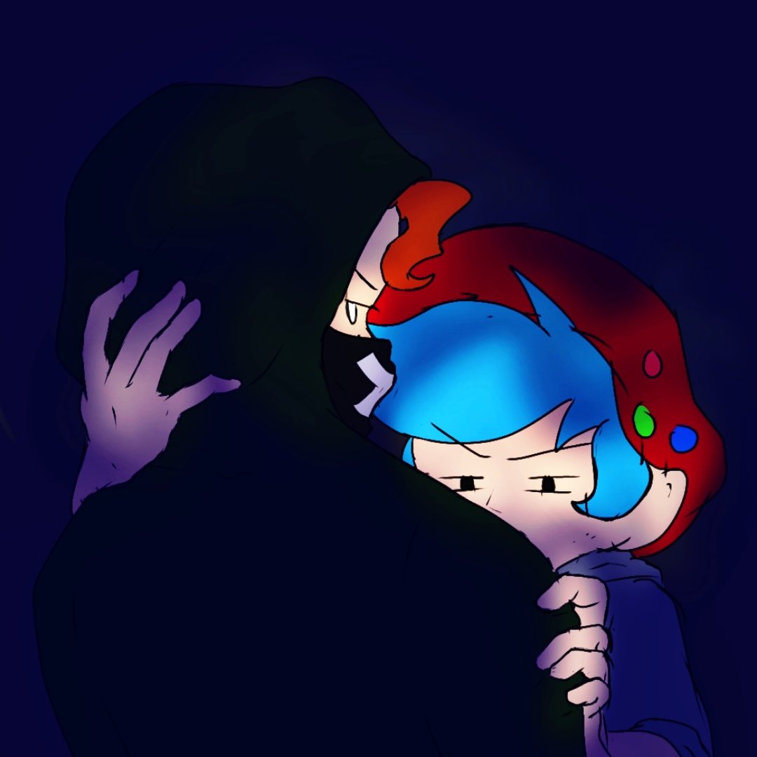 lil_pico_simp10's tweet image. Something I drew a few days ago. I&apos;m officially using social media as a distraction from narcissistic abuse and emotional neglect. High key kinning softie more and more every day. I&apos;m mostly just proud of these hands tbh. ✨️
---
#FNFSoftAU #fnfsoftmod #softmodau #softmodfnf