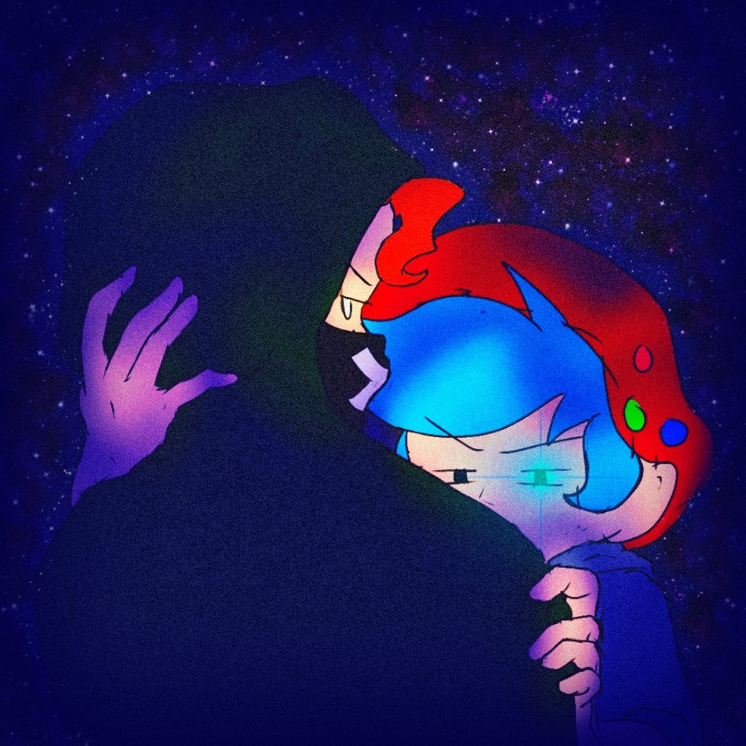 lil_pico_simp10's tweet image. Something I drew a few days ago. I&apos;m officially using social media as a distraction from narcissistic abuse and emotional neglect. High key kinning softie more and more every day. I&apos;m mostly just proud of these hands tbh. ✨️
---
#FNFSoftAU #fnfsoftmod #softmodau #softmodfnf