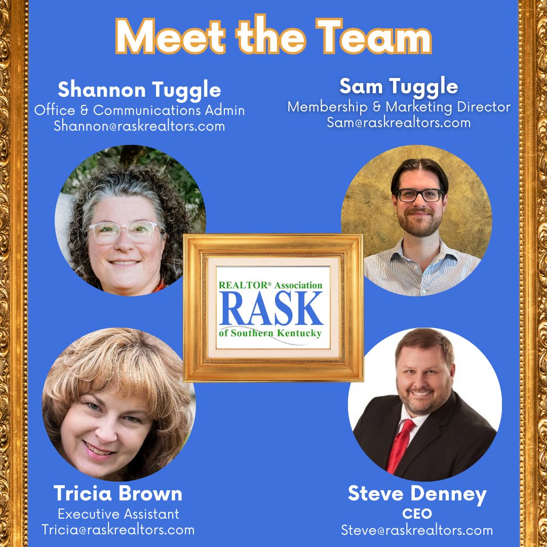 RASK REALTORS (@raskrealtors) on Twitter photo 