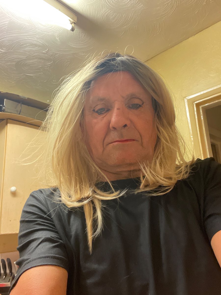 What a beautiful nite and that’s without me