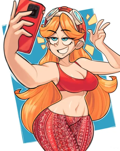 #commissionopen #anime #characters #curvyy #artwork