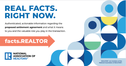 REALTORS® follow a Code of Ethics, and the Code allows a buyer’s agent, at the buyer’s request, to ask that the seller pay compensation to the buyer broker. Get more insight on the proposed real estate settlement agreement at: bit.ly/3IVreUi
