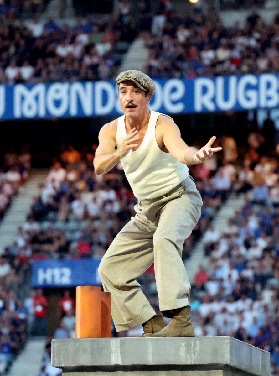 eschahl's tweet photo. Cette classe politique qui n’arrive pas à débrancher m’épuise.
L’extrême droite hurle au blasphème. La gauche a des convulsions de plaisir.
Il y a un an, pour la coupe du monde de rugby, c’etait l’inverse.
Vous pouvez pas juste profiter sans ramener ça à vos obsessions. https://t.co/zqHsnAx4u1