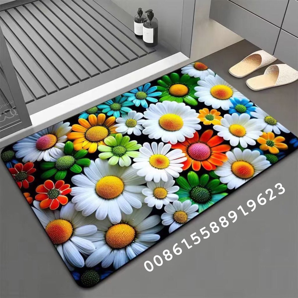 pvcfootmat's tweet image. #quickdrymat #waterabsorbmat #footmat #doormat antislip 3D mats factory in China welcome cooperation manufacturer