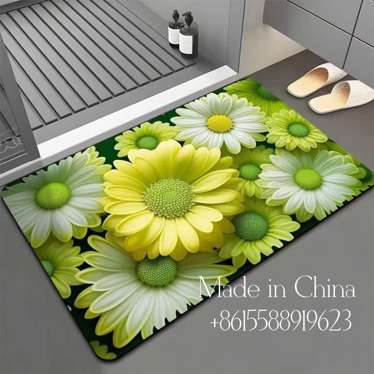 pvcfootmat's tweet image. #quickdrymat #waterabsorbmat #footmat #doormat antislip 3D mats factory in China welcome cooperation manufacturer