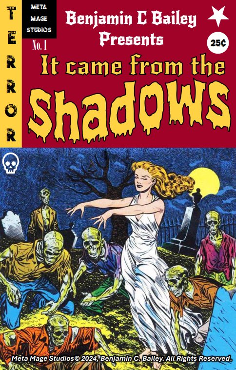 What would you do if you and your friends accidentally found an ancient and cursed artifact?