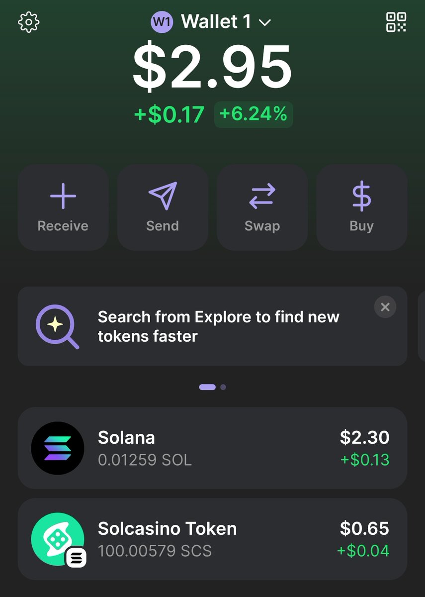 AnonCrypto{404} tweet media