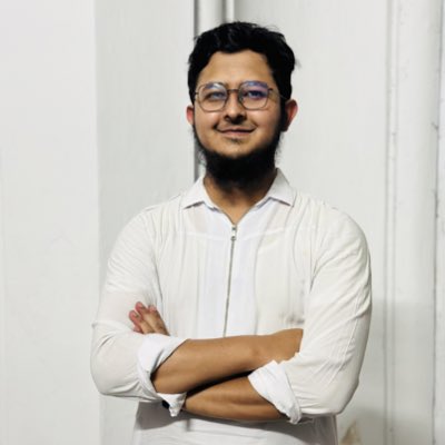 zarif_labib's tweet image. #NewProfilePic
#ANewStart
#NewEnvironment