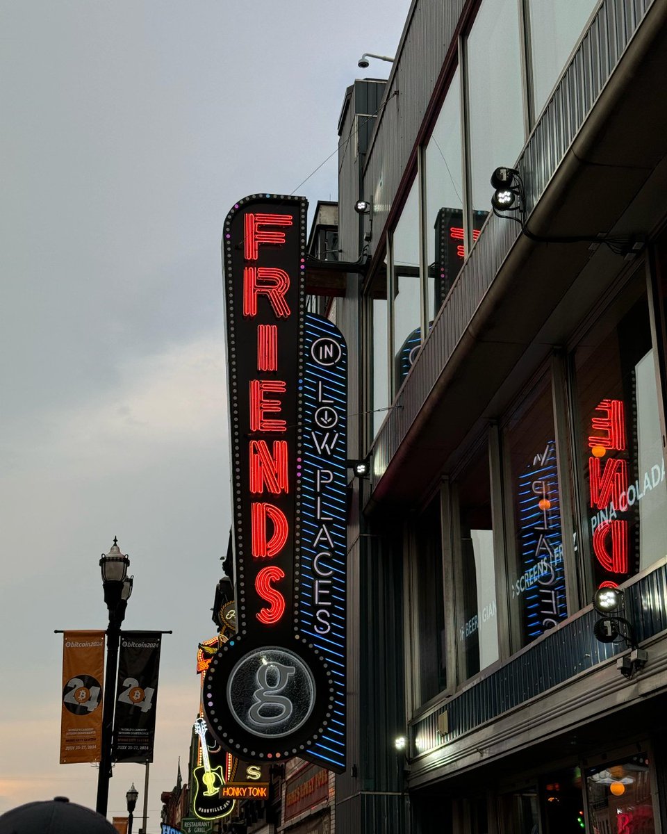 CandidColor's tweet photo. Wishing we were back exploring Nashville with our Seminar friends! 

#CCSSummerSeminar #SummerSeminar #NashvilleTN #Nashville #Tennessee #CCSSeminar2024 #SummerSeminar2024 https://t.co/i31VaODwcr
